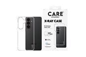 Puhelin - Kannet ja kotelot - CARE by PanzerGlass X-Ray Case Samsung Galaxy S26+ - CR41489