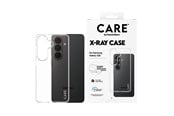 Puhelin - Kannet ja kotelot - CARE by PanzerGlass X-Ray Case Samsung Galaxy S26 - CR78132