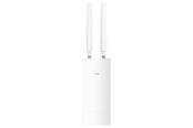 Reitittimet  - Cudy LT400 Outdoor 4G N300 Wi-Fi Router - Wireless router 802.11 b/g/n - LT400 Outdoor