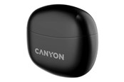 Kuulokkeet - Canyon TWS-5 - true wireless earphones with mic - CNS-TWS5B