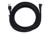 USB kaapelit - Obsbot - USB-C cable - USB Type A to USB-C - OCB-2308-CE