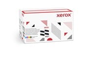 Mustepatruunat, värikasetit ja lisävarusteet - Xerox - 4-pack - cyan black yellow magenta - original - toner cartridge - 006R05212