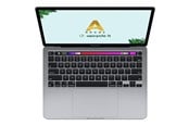 Kannettava tietokone - Apple Refurbished Apple MacBook Pro - 13" - Apple M1 - 16 GB RAM - 512 GB SSD - Nordic - refurbished - LAP-MBP-2020-MX-A002