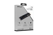 SSD 2 - PNY CS2241 - M280CS2241-1TB-RB