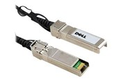 Verkkokaapelit - Dell 40GbE Passive Copper Direct Attach Cable - network cable - 3 m - 3m - 470-AAWN