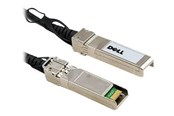 Verkkokaapelit - Dell Customer Kit - 25GBase direct attach cable - 1 m - Musta - 1m - 470-ACEX