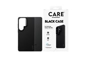 Puhelin - Kannet ja kotelot - CARE by PanzerGlass TPU Case Black Samsung Galaxy S26 Ultra - CR75719