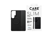 Puhelin - Kannet ja kotelot - CARE by PanzerGlass SL1M Case Black Samsung Galaxy S26 Ultra - CR87482