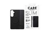Puhelin - Kannet ja kotelot - CARE by PanzerGlass SL1M Case Black Samsung Galaxy S26+ - CR06231