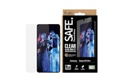 Puhelintarvikkeet - Näytönsuojat - SAFE by PanzerGlass Screen Protector Samsung Galaxy S26 Ultra | Ultra-Wide Fit w. EasyAligner - SA77811