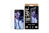 Puhelintarvikkeet - Näytönsuojat - SAFE by PanzerGlass Screen Protector Samsung Galaxy S26+ | Ultra-Wide Fit w. EasyAligner - SA70947