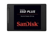 SSD 2 - SANDISK Plus - SSD - 250 GB - SATA 6Gb/s - SDSSDA-250G-G28