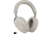 Kuulokkeet - Jabra Evolve3 85 UC Link390c - Warm Grey - 38599-989-898