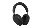 Kuulokkeet - Jabra Evolve3 85 MS Link390c - Black (Incl. Wireless Charging Pad) - 38599-999-889