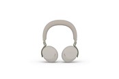 Kuulokkeet - Jabra Evolve3 75 UC Link390c - Warm Grey - 37599-989-898