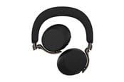Kuulokkeet - Jabra Evolve3 75 UC Link390c - Black - 37599-989-899
