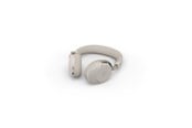 Kuulokkeet - Jabra Evolve3 75 MS Link390c - Warm Grey - 37599-999-898