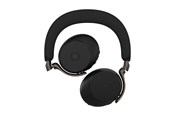 Kuulokkeet - Jabra Evolve3 75 MS Link390c - Black - 37599-999-899