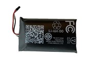 Kuulokkeet - Jabra Evolve3 75 Battery Pack 1 Set - 14151-10