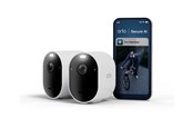 Verkkokamerat - Arlo Pro 6 - VMC4370P-100EUS