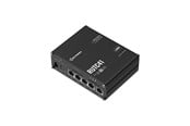 Reitittimet - Teltonika RUTC41 4G Edge Router - Wireless router Wi-Fi 6 - RUTC41000000