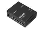 Reitittimet - Teltonika RUTM16 - wireless router - WWAN - Wi-Fi 5 LTE - 3G 4G - DIN rail mountable wall-mountable surface-mountable - Wireless router 802.11a/b/g/n/Wi-Fi 5 Wave 2 - RUTM16000000