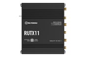 Reitittimet - Teltonika RUTX11 Industrial Cellular Router - Wireless router 802.11a/b/g/n/Wi-Fi 5 Wave 2 - RUTX11300400