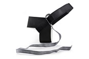 Järjestelmän lisävarusteet - StarTech.com - anti-static wrist band - TAA Compliant - ESD-HEEL-GROUNDER
