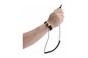 Järjestelmän lisävarusteet - StarTech.com - anti-static wrist band - with 1.5 m detachable grounding cable - TAA Compliant - ESD-WRIST-STRAP