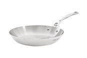 Pannut - De Buyer AFFINITY frying pan - 24 cm - DB3724-24