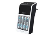 Akut ja Paristot - ANSMANN Comfort Plus - 1001-0094-01