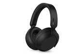 Kuulokkeet - Philips TAH8000 - Langattomat kuulokkeet - ANC - Musta - TAH8000EBK/00