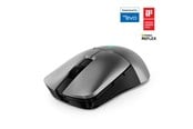 Hiiret - Lenovo Legion M600s Wireless Gaming Mouse - Hiiri - Optinen - 6 painiketta - Harmaa - GY51H47354