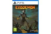 Pelit - Exodemon - Sony PlayStation 5 - FPS - 8437021082135