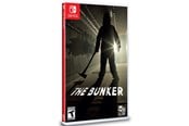 Pelit - The Bunker - Nintendo Switch - Seikkailu - 0810105672145