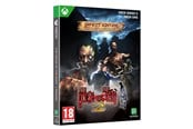 Pelit - The House of the Dead 2 Remake (Infect Edition) - Microsoft Xbox One - FPS - 3701529509346