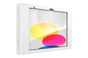 Näytön kiinnitys - Compulocks iPad 10th-11th (A16) Gen Swell Enclosure Wall Mount White - 209SWLW