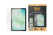 Tabletti - Muut lisävarusteet - PanzerGlass Screen Protector Samsung Galaxy Tab A11+ | Tab A9+ | Ultra-Wide Fit - PG53354