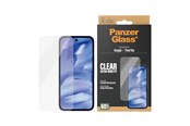 Puhelintarvikkeet - Näytönsuojat - PanzerGlass Screen Protector Google Pixel 10a | Ultra-Wide Fit - PG21079