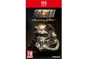 Pelit - Fallout 4 (Anniversary Edition) - Code in a Box - Nintendo Switch 2 - RPG - 0196388816392