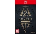 Pelit - The Elder Scrolls V: Skyrim (Anniversary Edition) - Code in a Box - Nintendo Switch 2 - RPG - 0196388816439
