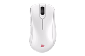 Hiiret - BenQ Zowie EC1-DW (Large) Wireless Mouse for Esports - Pelihiiri - Optinen - 7 painiketta - Valkoinen *DEMO* - 9H.N4TBE.A3E