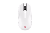 Hiiret - BenQ Zowie FK2-DW (Medium) Wireless Mouse for Esports - Pelihiiri - Optinen - 7 painiketta - Valkoinen - 9H.N4MBE.A3E