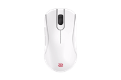 Hiiret - BenQ Zowie ZA13-DW (Small) Wireless Mouse for Esports - Pelihiiri - Optinen - 7 painiketta - Valkoinen - 9H.N4RBE.A3E