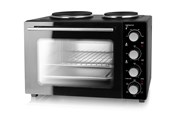 Mini- ja mikroaaltouunit - Emerio MO-125236.4 - MO-125236.4