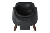Kissat - Catlink Open X Smart Self-Cleaning Cat Litter Box - Grey - CL-CH-0
