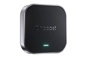 Puhelin - Muut lisävarusteet - Ottocast OttoAibox E2 Apple CarPlay/Android Auto Wireless Car Adapter - PCS55-TE2