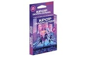 Luovat leikit - K POP Demon Hunters Multipack 25 Stickers - 374-0003