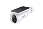 Valvontakamerat & DVR - Baseus Security S1 2K Outdoor Camera – White - S0SW002130