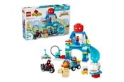 LEGO® - LEGO Disney 10464 Spideyn tiimin päämaja - 10464